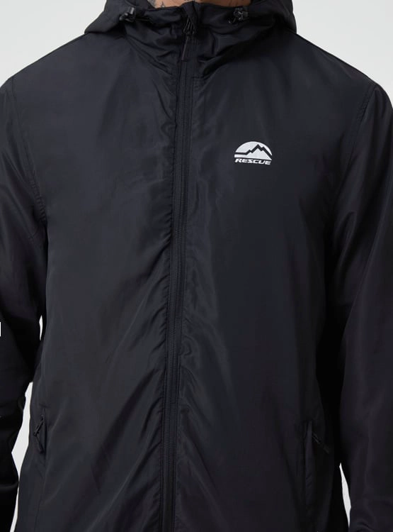 CASACA HOMBRE RESCUE WIND - 4