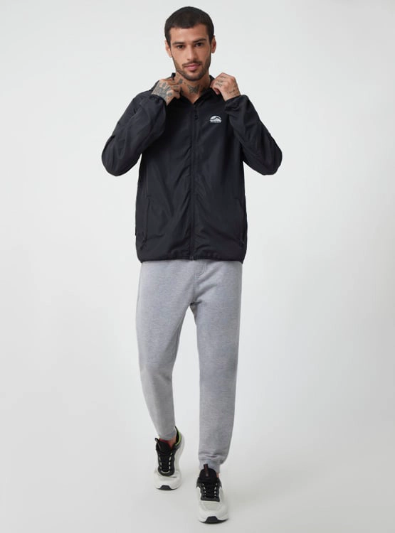 CASACA HOMBRE RESCUE WIND - 5