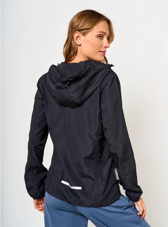 CASACA MUJER RESCUE WIND - 2