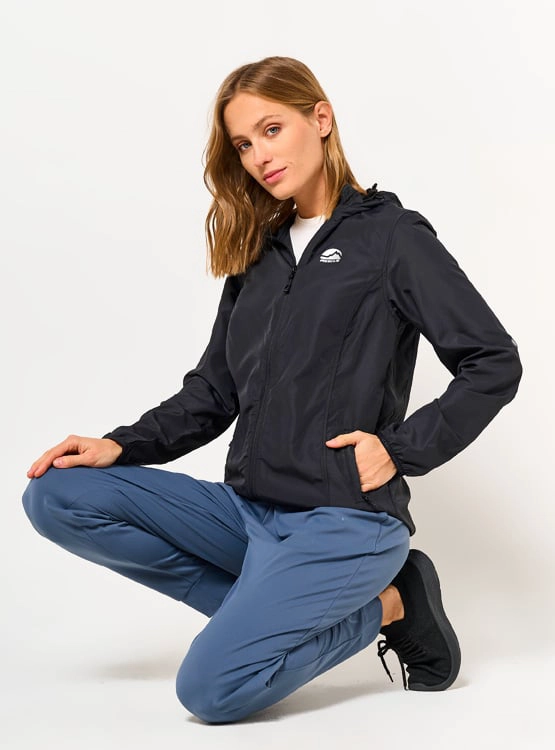 CASACA MUJER RESCUE WIND - 4