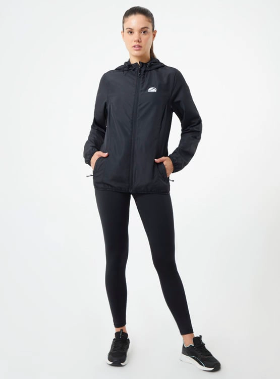 CASACA MUJER RESCUE WIND - 5
