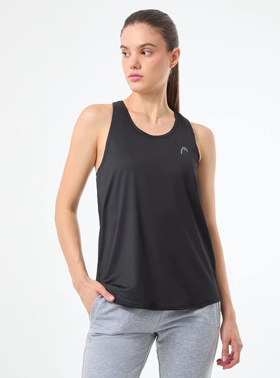 BVD DEPORTIVO MUJER HEAD NEW TANK - 1
