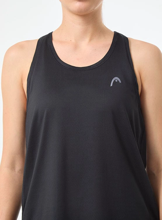 BVD DEPORTIVO MUJER HEAD NEW TANK - 4