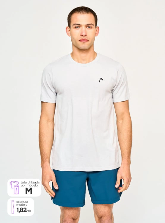 POLO HOMBRE HEAD BLESS - 1