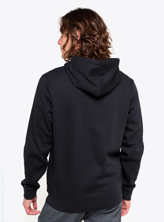 POLERÓN DEPORTIVO HOMBRE HEAD CANGURO LOGO - 2