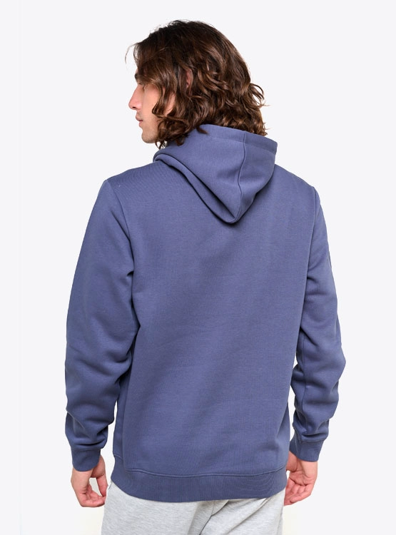 POLERÓN DEPORTIVO HOMBRE HEAD CANGURO LOGO - 2
