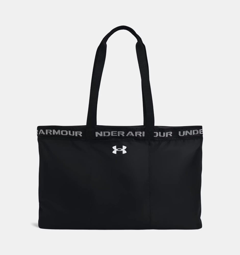 BOLSO UNDER ARMOUR FAVORITE TO NEGRO - 1