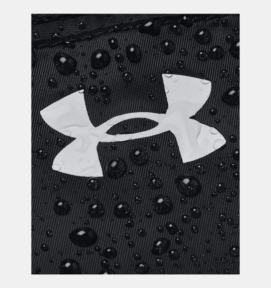 BOLSO UNDER ARMOUR FAVORITE TO NEGRO - 5