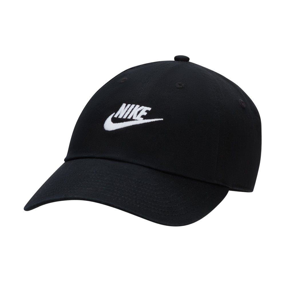 GORRO NIKE U CLUB CAP NEGRO - 1