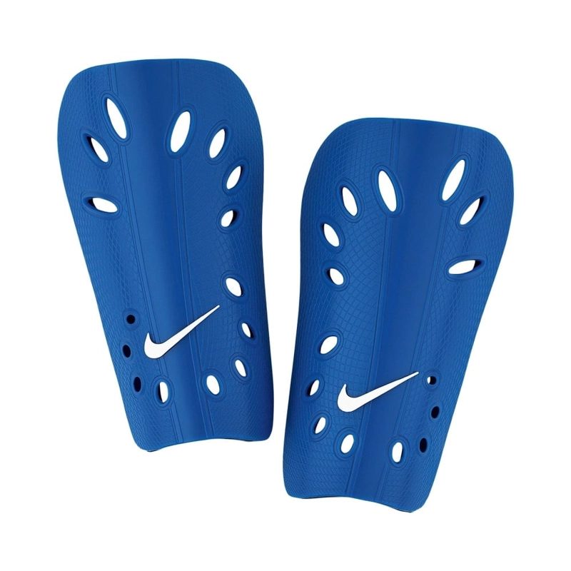 CANILLERAS NIKE SP0040-419 NK J GUARD AZUL - 1