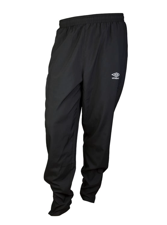PANTALÓN DE BUZO HOMBRE UMBRO TRAINING WOVEN - 1