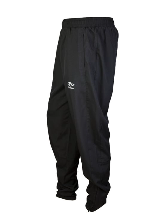 PANTALÓN DE BUZO HOMBRE UMBRO TRAINING WOVEN - 2