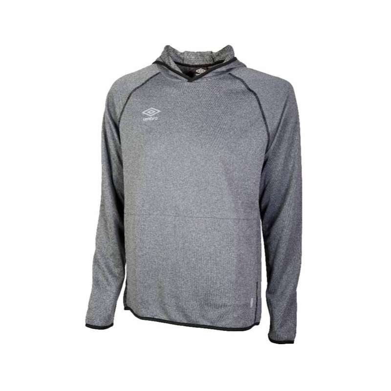 POLERA FÚTBOL HOMBRE UMBRO 55372U-1AP CORE PERFORMANCE MULTICOLOR - 1