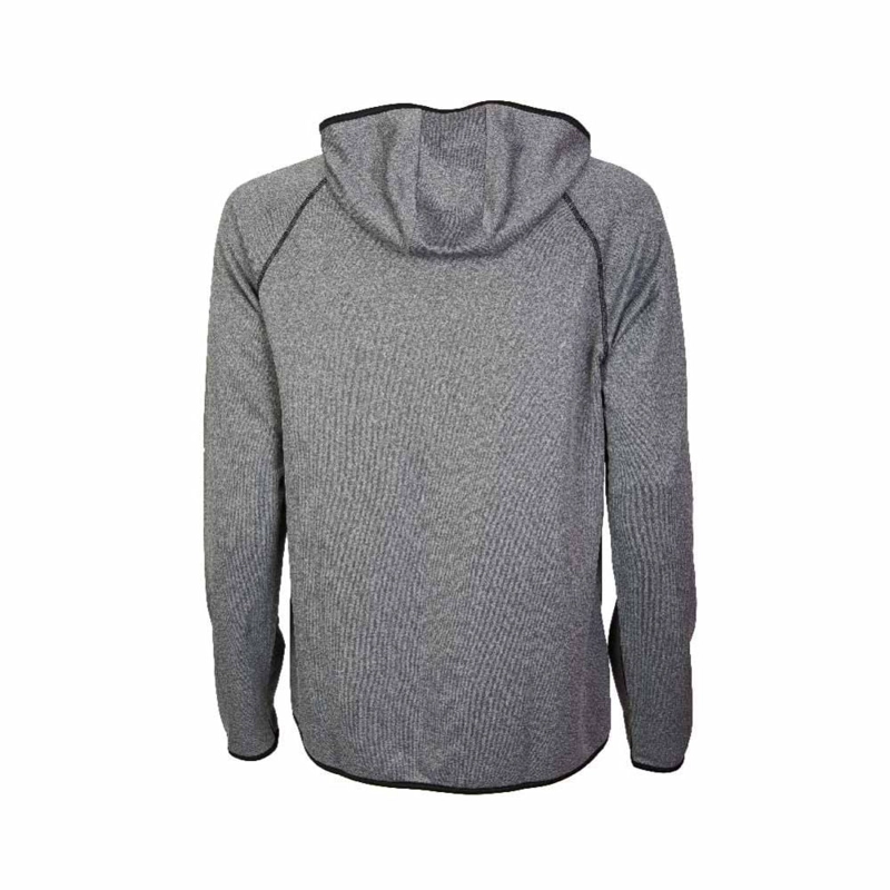 POLERA FÚTBOL HOMBRE UMBRO 55372U-1AP CORE PERFORMANCE MULTICOLOR - 2