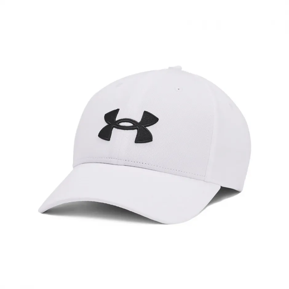 ACCESORIO GRA UND 1376701-100 MEN'S UA BLITZ UNDER ARMOUR HOMBRE - 1