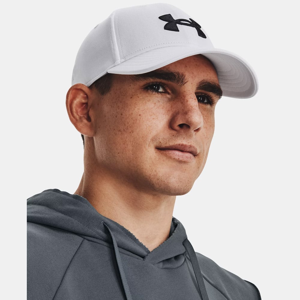 ACCESORIO GRA UND 1376701-100 MEN'S UA BLITZ UNDER ARMOUR HOMBRE - 3