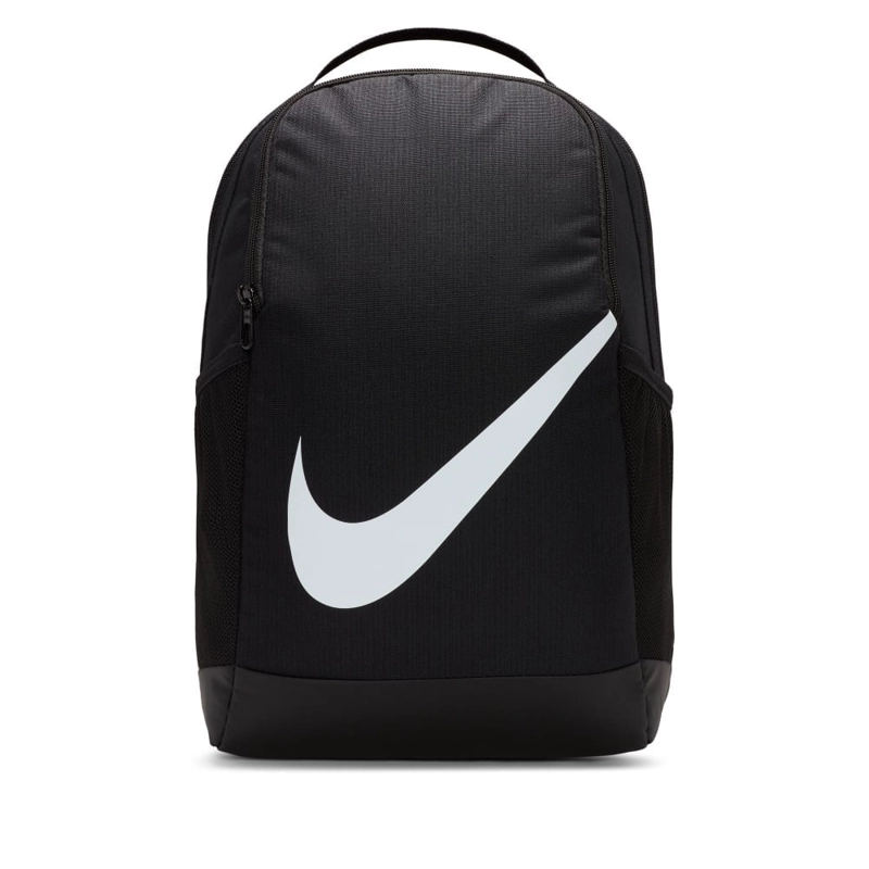 MOCHILA NIKE DV9436-010 NK BRSLA BKP NEGRO - 1