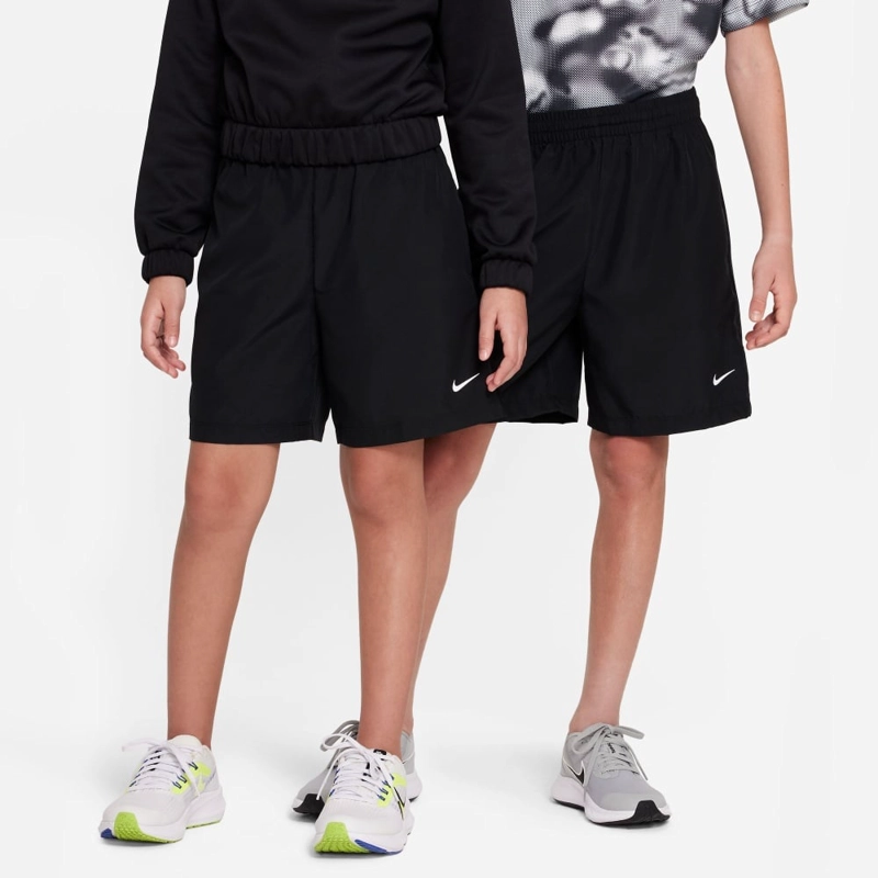 SHORT DEPORTIVO B NK DF ICON NIÑO NIKE - 1