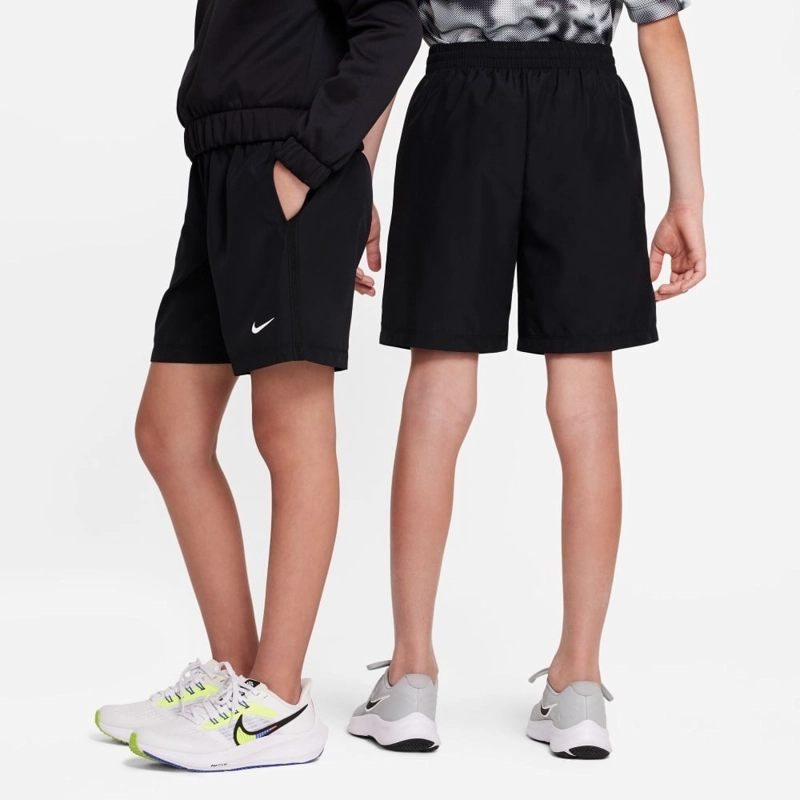 SHORT DEPORTIVO B NK DF ICON NIÑO NIKE - 2