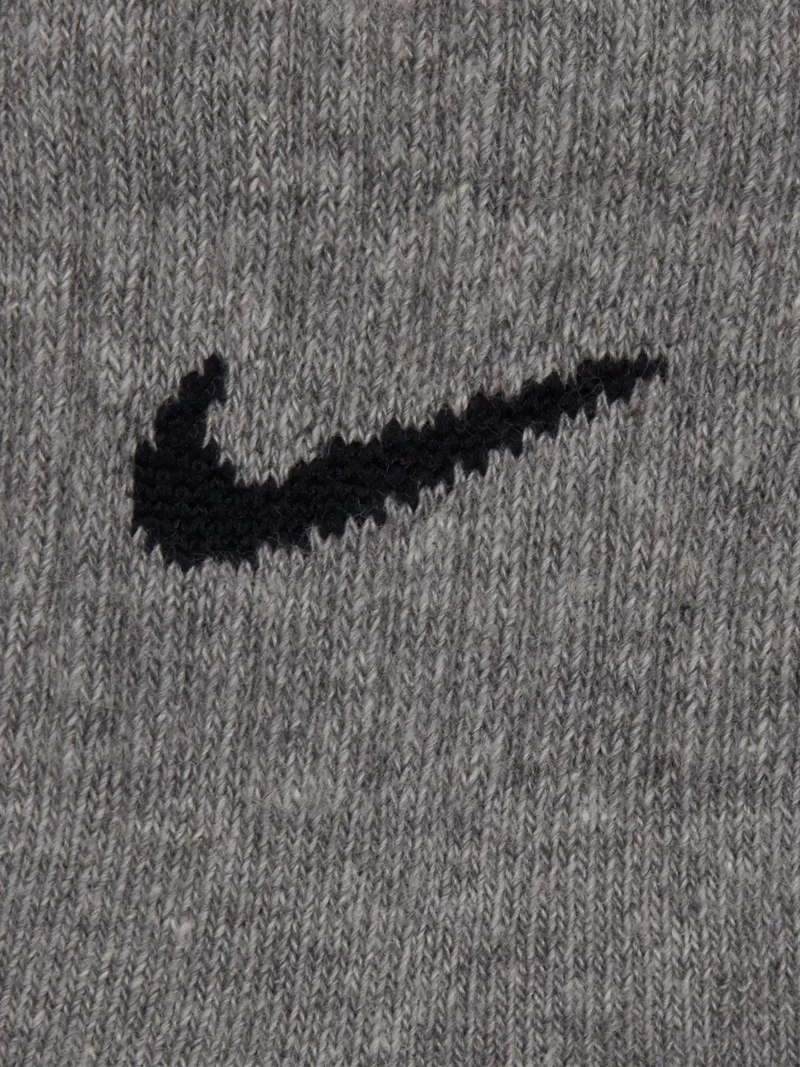 PACK 3 MEDIAS NIKE EVERYDAY CUSH ANKLE - 4