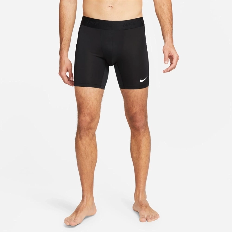 LEGGINS CROSSFIT HOMBRE NIKE DRI-FIT FB7958-010 NEGRO - 1