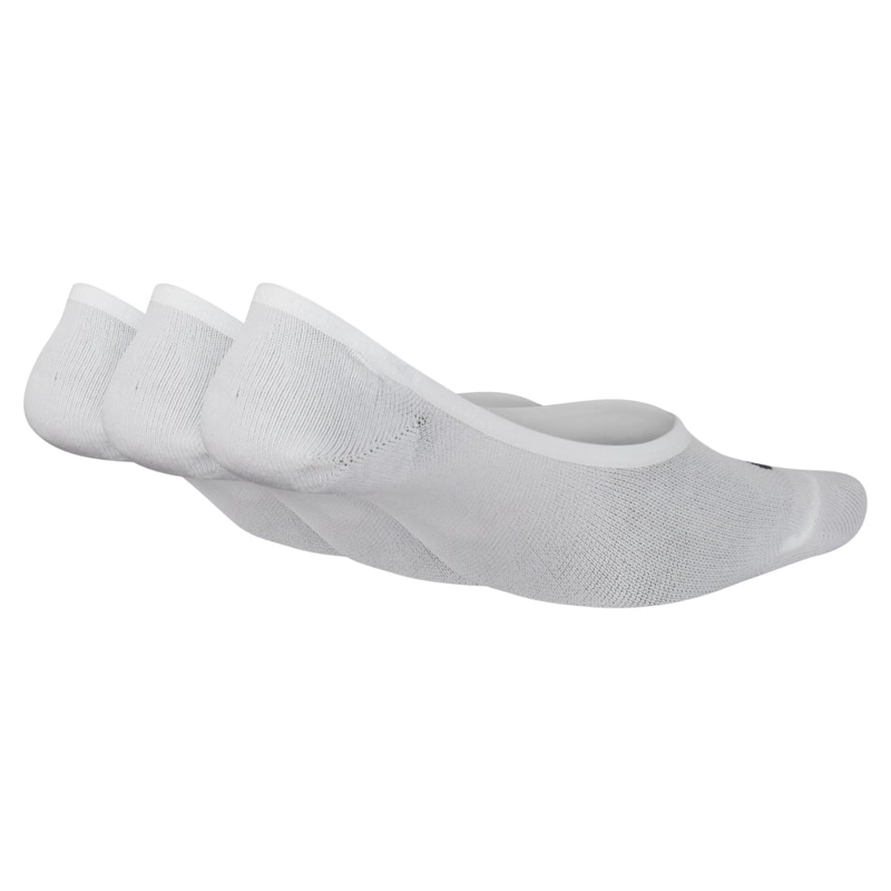 MEDIAS SX4863-101 NIKE - 3 PACK - 2