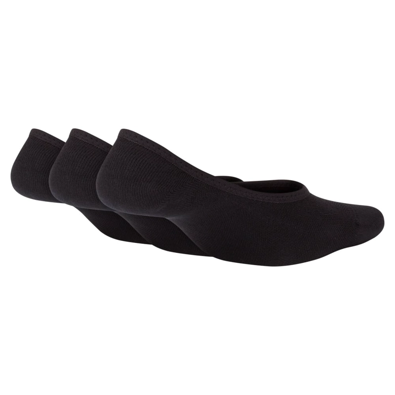 PACK 3 MEDIAS MUJER NIKE LIGHTWEIGHT FOOTIE - 2