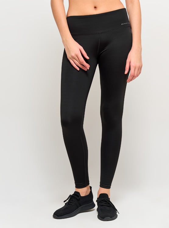 MALLA MUJER REVUP HIGH NEGRO - 2