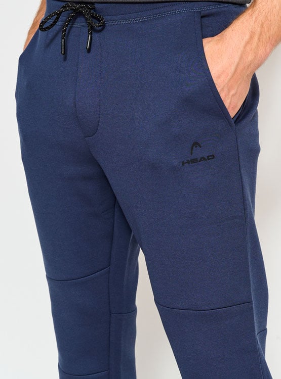 PANTALÓN BUZO HOMBRE HEAD SPORT - 4