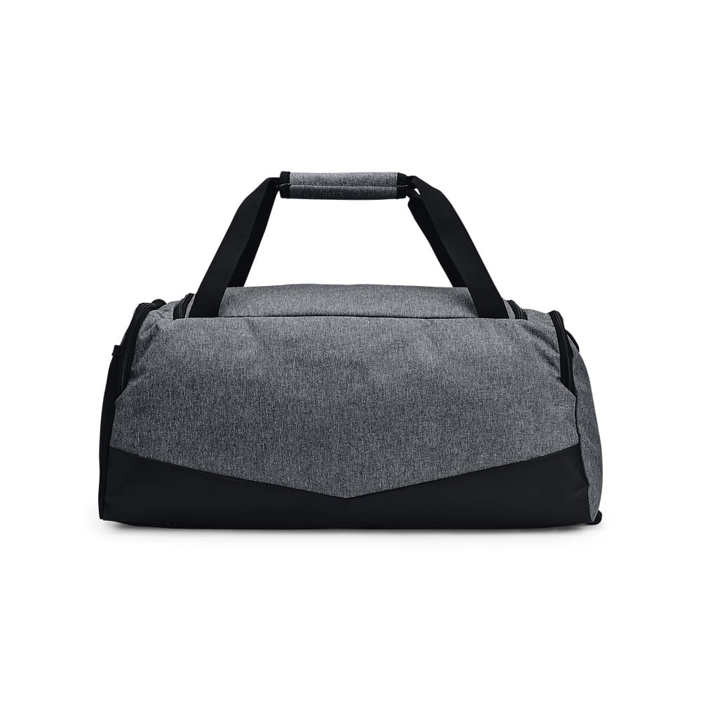 MALETÍN UNDER ARMOUR 1369222-012  UNDENIABLE GRIS UNISEX - 2