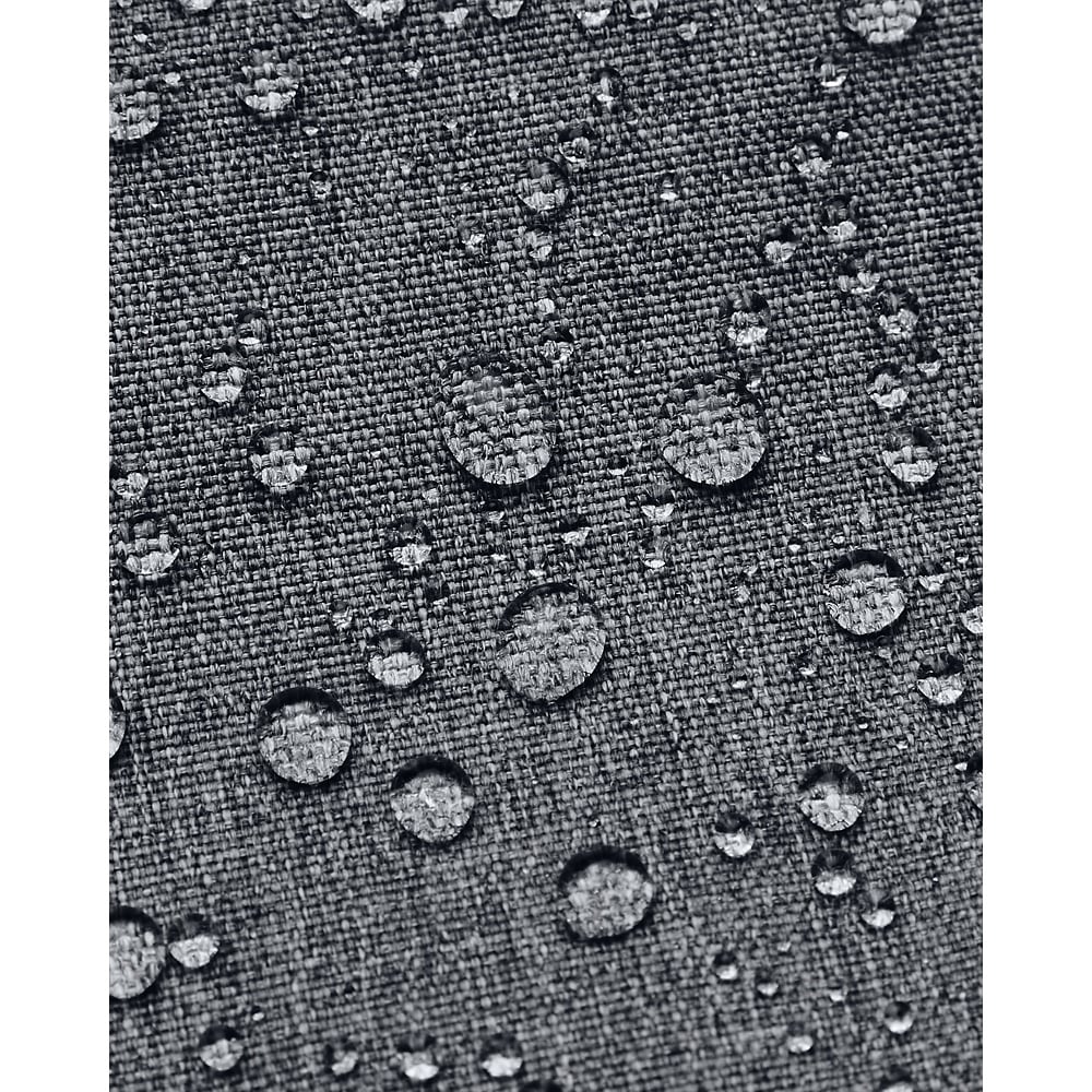 MALETÍN UNDER ARMOUR 1369222-012  UNDENIABLE GRIS UNISEX - 7