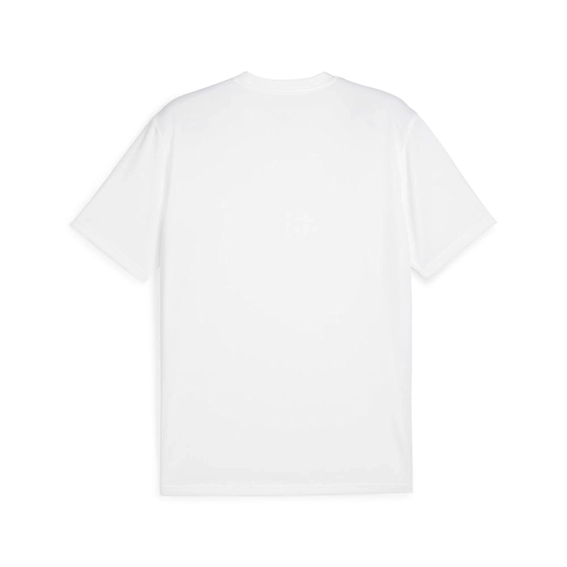 POLERA HOMBRE PUMA TEAMGOAL JERSEY - 2