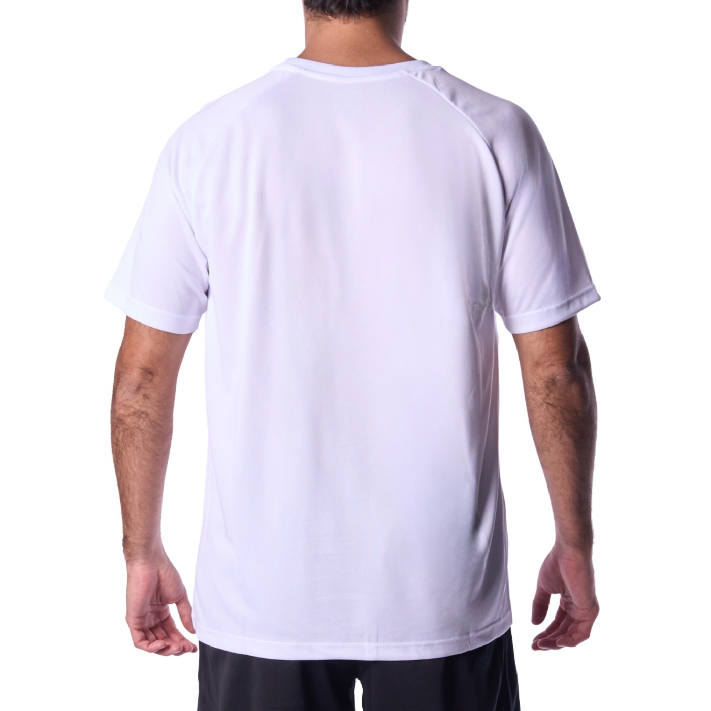 POLO FÚTBOL HOMBRE UMBRO 55370U-CUE TRAINING CP MULTICOLOR - 3