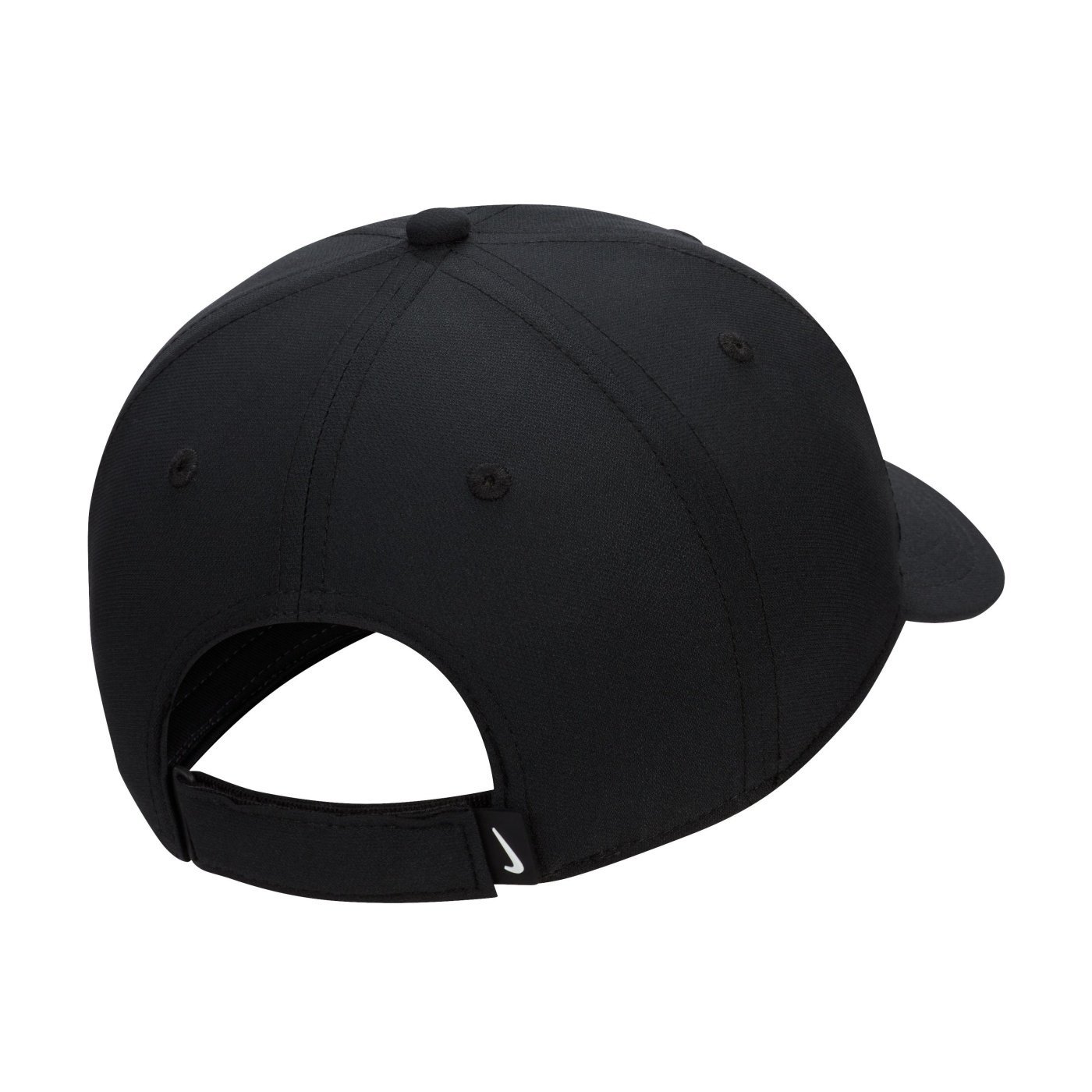 GORRO NIKE U NK DF CLUB CAP CB P NEGRO - 2
