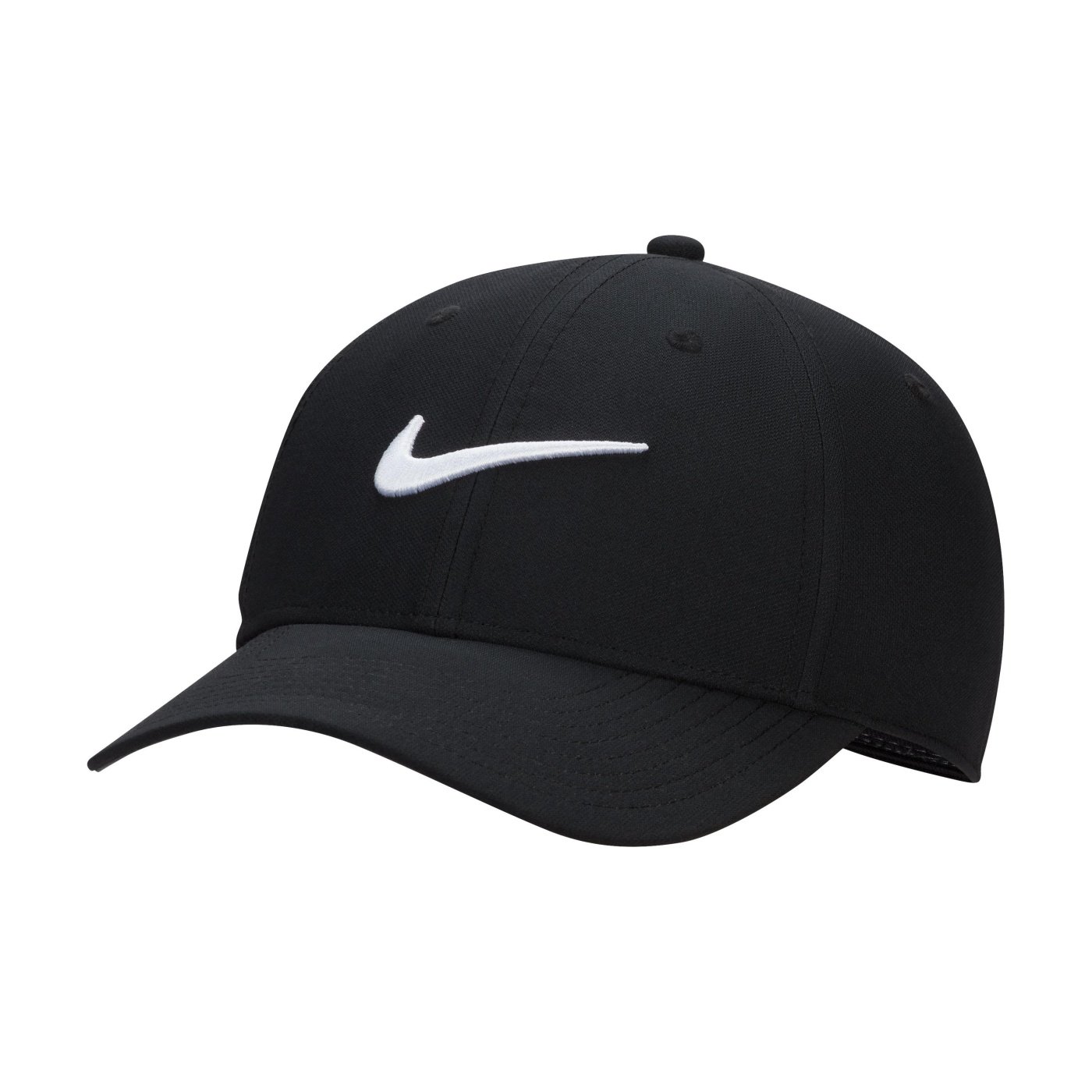 GORRO NIKE U NK DF CLUB CAP CB P NEGRO - 1
