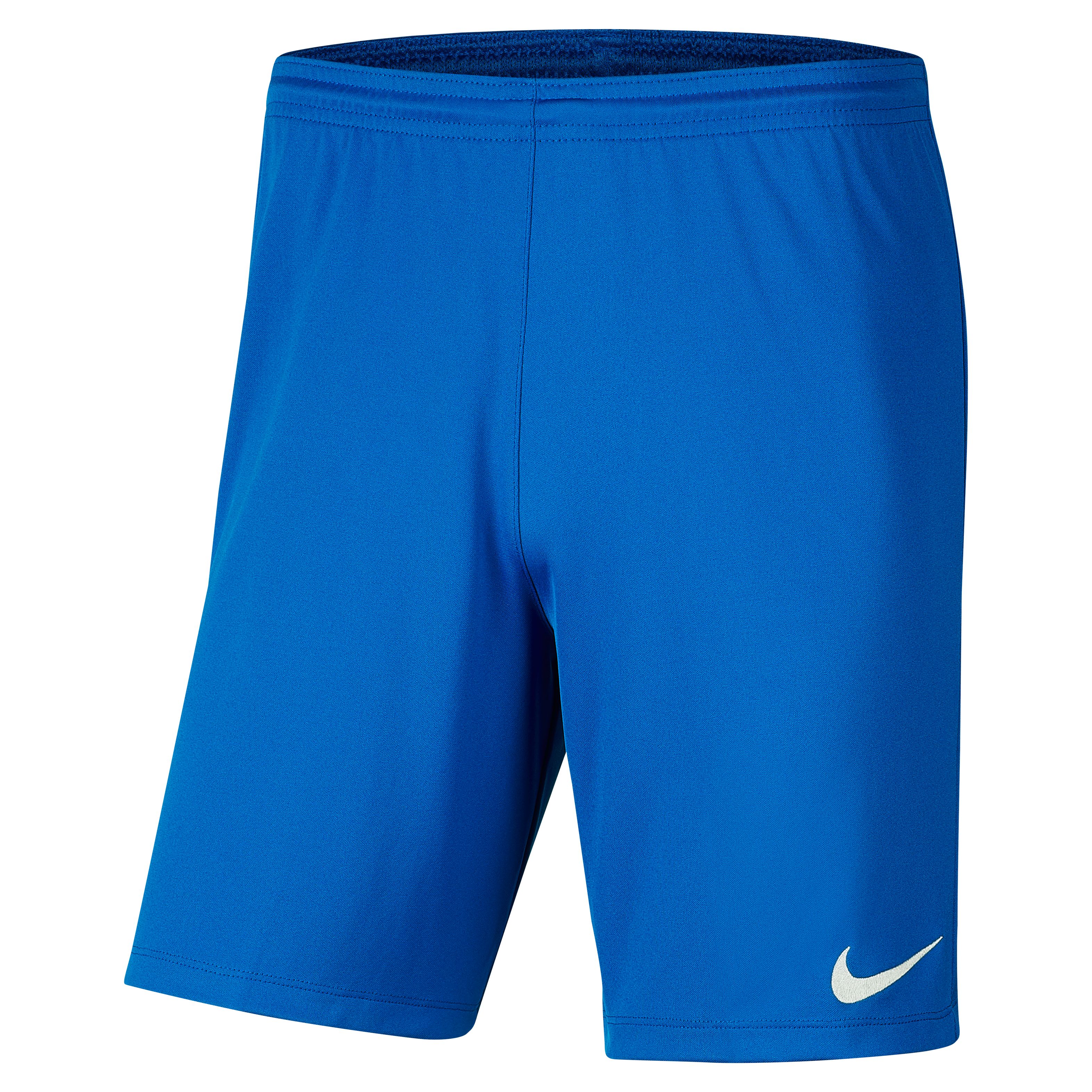 SHORT DEPORTIVO HOMBRE NIKE M NK DF PARK III NB K BV6855-463 AZUL - 1