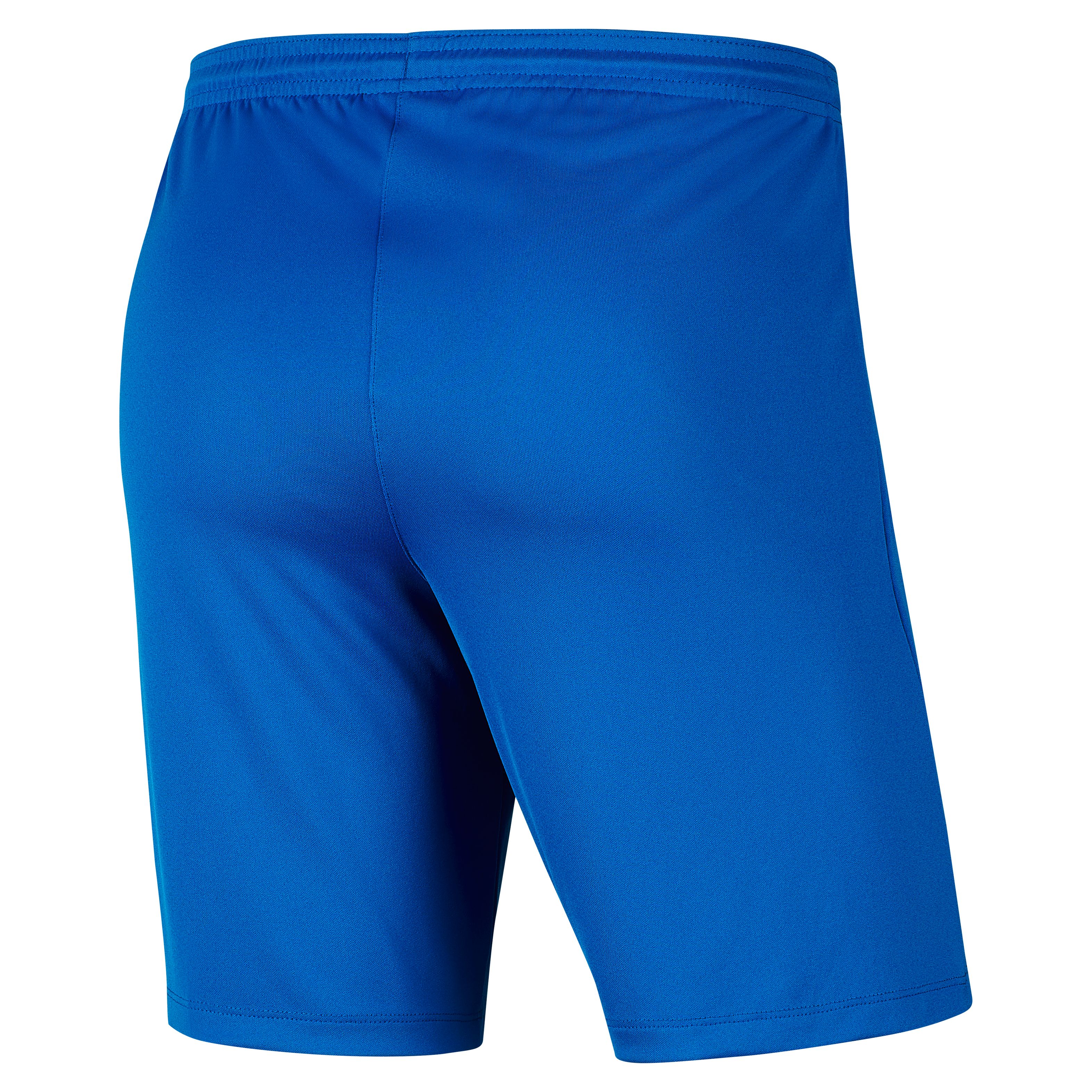 SHORT DEPORTIVO HOMBRE NIKE M NK DF PARK III NB K BV6855-463 AZUL - 2