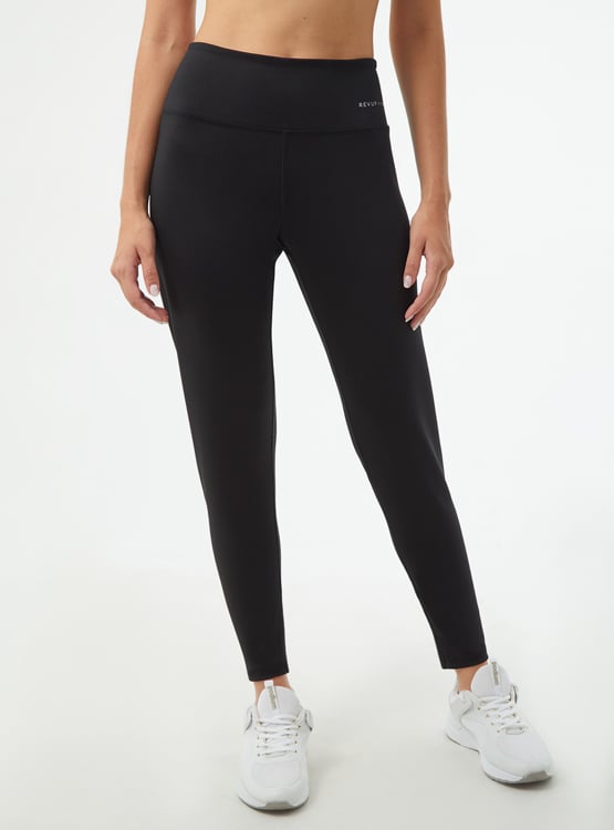 MALLA DEPORTIVA MUJER REVUP HIGH NAC - 1