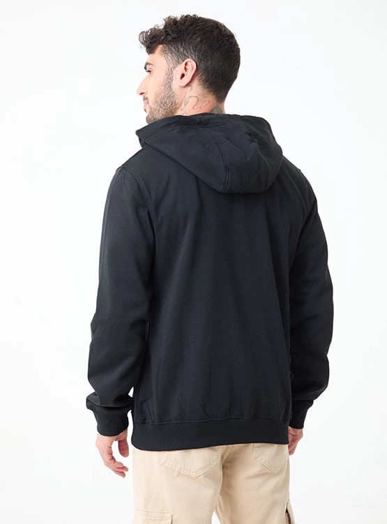 POLERA DEPORTIVA HOMBRE REVUP HOODIE - 2