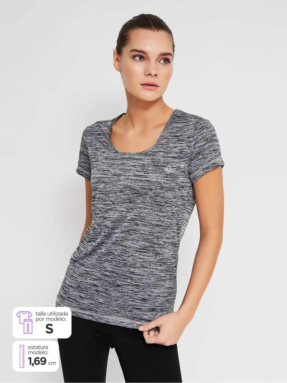 POLO MUJER REVUP - 1