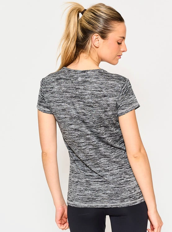 POLO DEPORTIVO MUJER REVUP POLY - 2