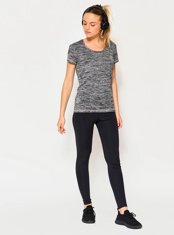 POLO DEPORTIVO MUJER REVUP POLY - 4