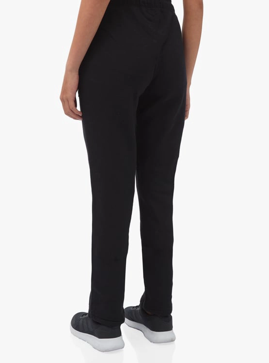 PANTALÓN BUZO MUJER REVUP REGULAR - 3