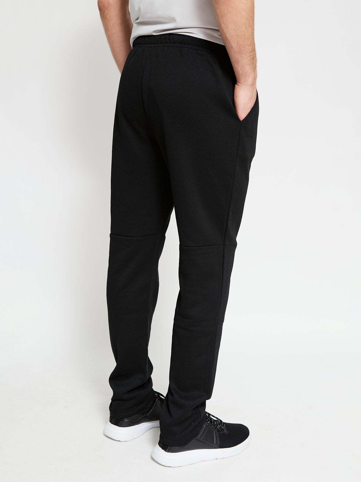 PANTALÓN BUZO HOMBRE REVUP SKINNY - 3