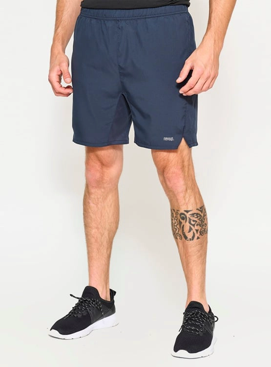 SHORT DEPORTIVO HOMBRE REVUP HAVE - 2