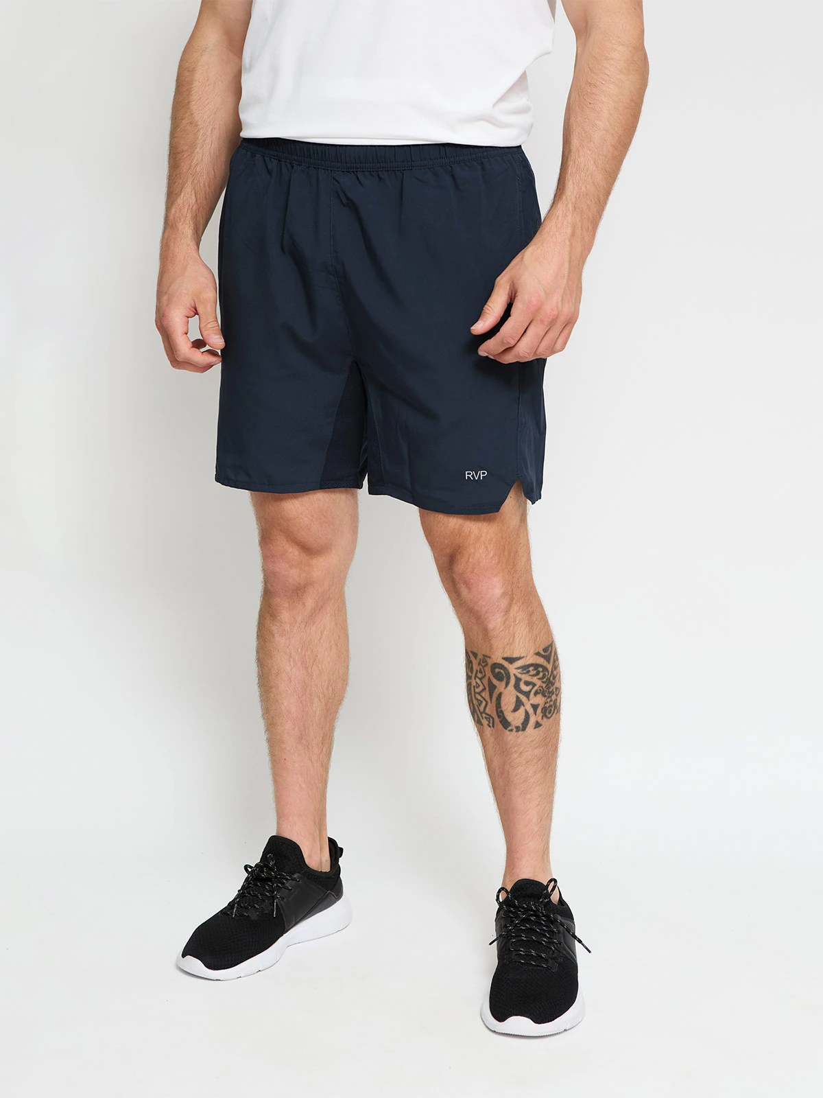 SHORT DEPORTIVO HOMBRE REVUP HAVE - 2
