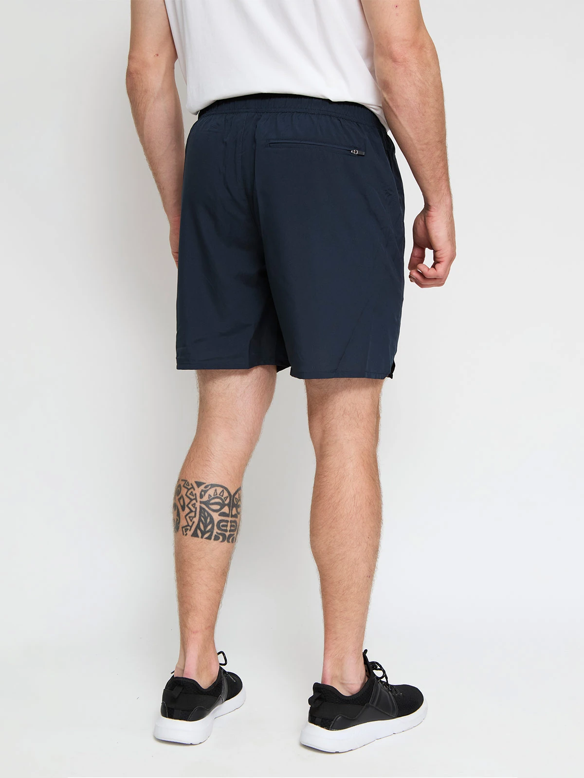 SHORT DEPORTIVO HOMBRE REVUP HAVE - 3