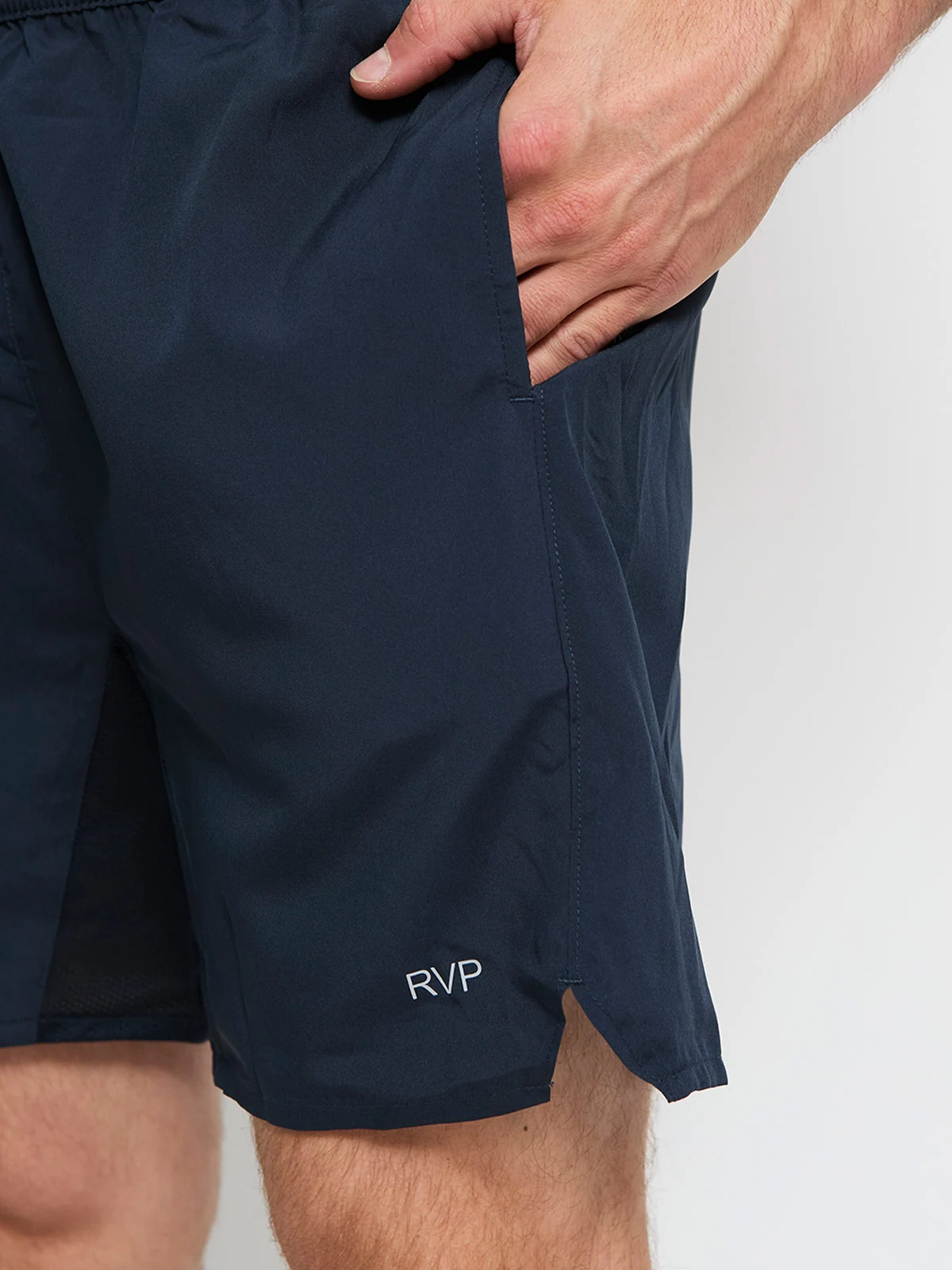 SHORT DEPORTIVO HOMBRE REVUP HAVE - 4
