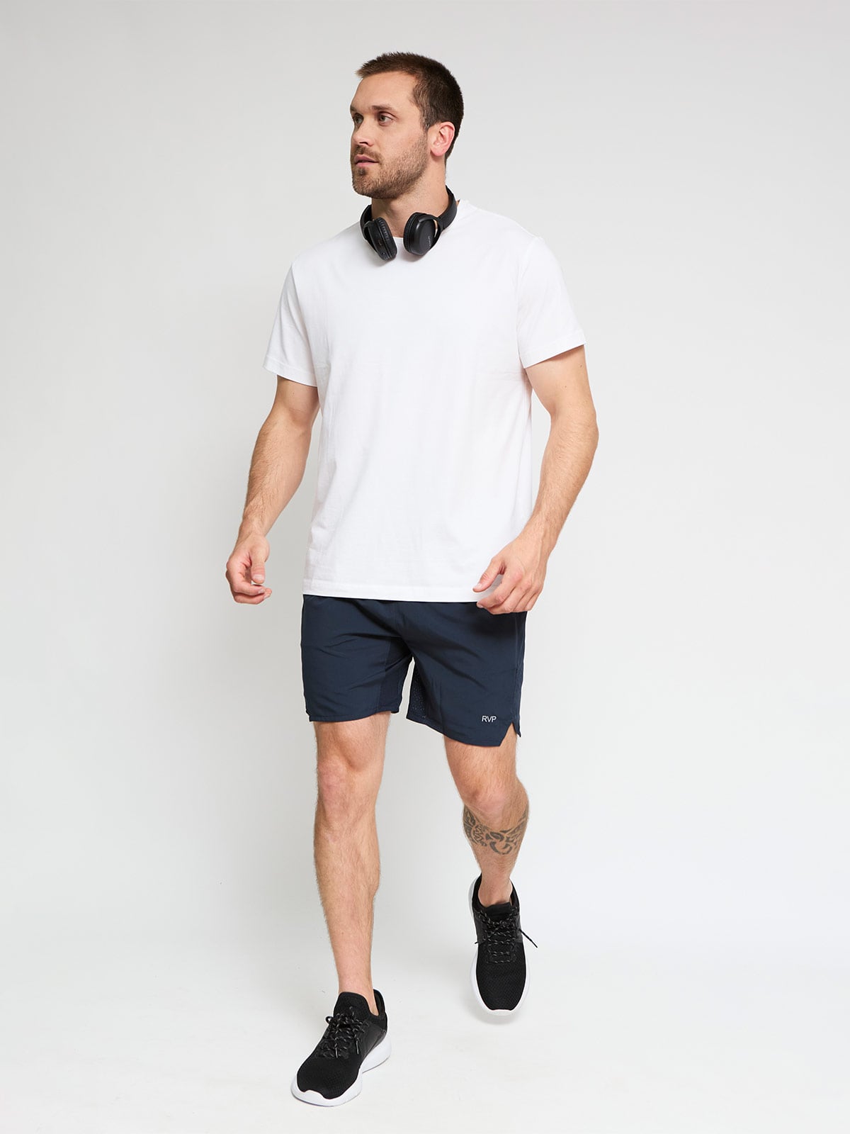 SHORT DEPORTIVO HOMBRE REVUP HAVE - 1