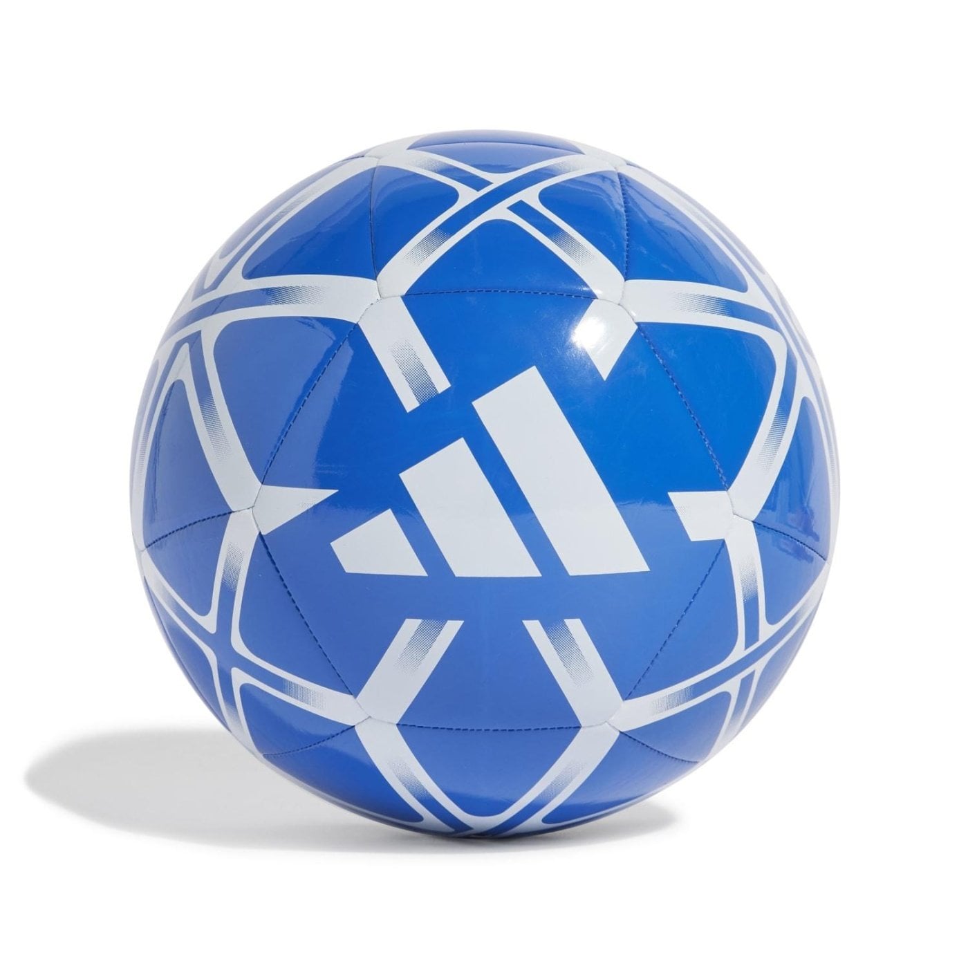 PELOTA FÚTBOL ADIDAS STARLANCER CLUB - 1